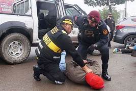 ENCUESTA NACIONAL DE SEGURIDAD PÚBLICA URBANA, TERCER TRIMESTRE 2024
