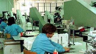 INDICADOR MENSUAL OPORTUNO DE LA ACTIVIDAD MANUFACTURERA, SEPTIEMBRE 2024