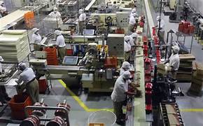INDICADOR MENSUAL OPORTUNO DE LA ACTIVIDAD MANUFACTURERA, AGOSTO 2024