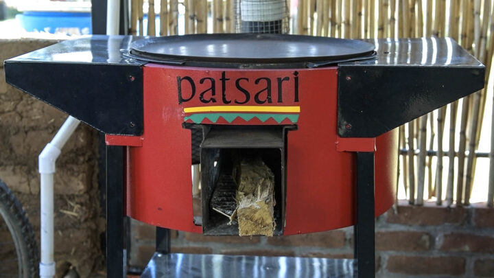 TECNOLOGÍAS ECOLÓGICAS CON IMPACTO SOCIAL