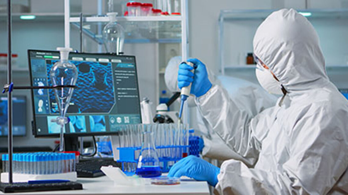 LA CIENCIA ESTÁ EN PRÁCTICAMENTE TODOS LOS ASPECTOS DE NUESTRA VIDA