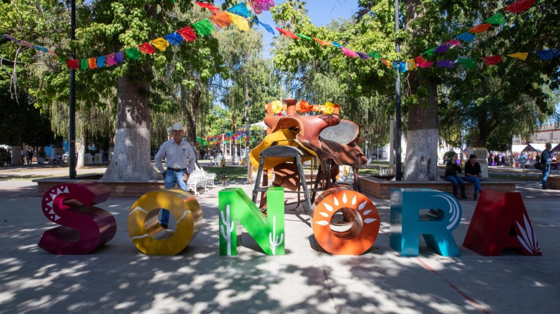 FESTIVAL DE PUEBLOS MÁGICOS DEL MAR DE CORTÉS
