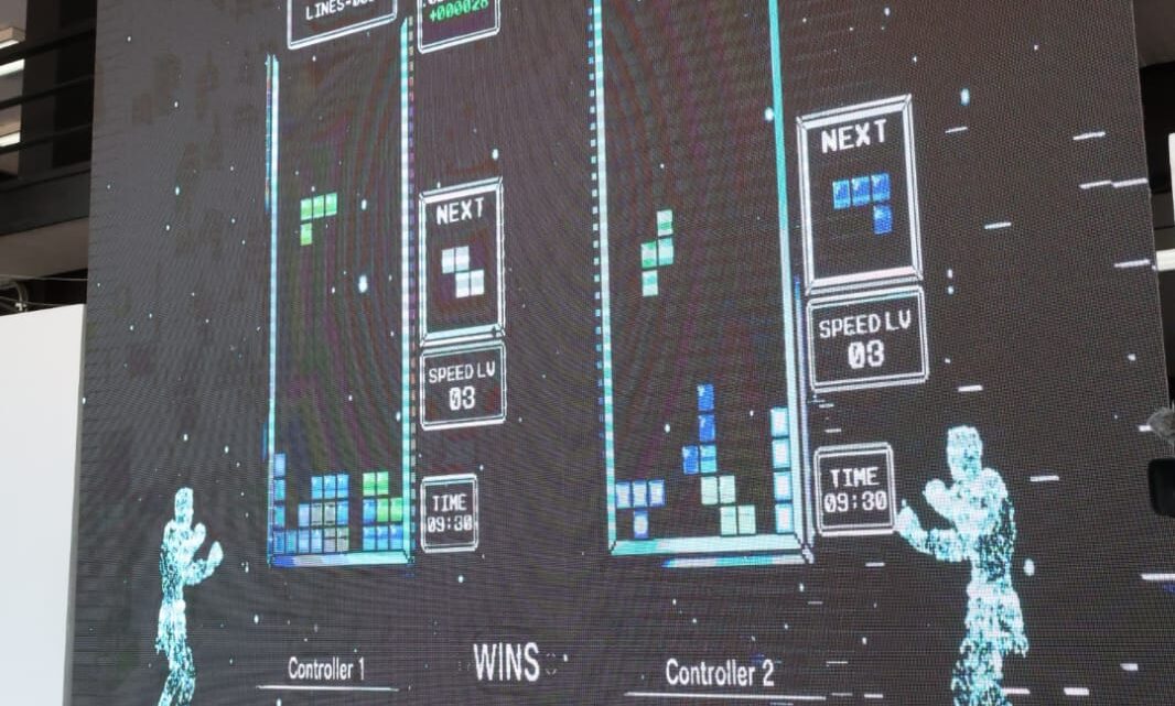 FESTIVAL GAMER POLÍGONO: LA BASE DE LOS VIDEOJUEGOS