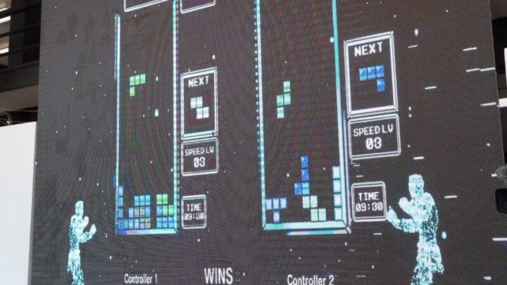 FESTIVAL GAMER POLÍGONO: LA BASE DE LOS VIDEOJUEGOS