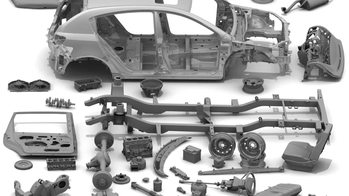 AVANCE DE RESULTADOS DEL REGISTRO ADMINISTRATIVO DE LA INDUSTRIA AUTOMOTRIZ DE VEHÍCULOS LIGEROS, OCTUBRE 2024 AVANCE DE RESULTADOS DEL REGISTRO ADMINISTRATIVO DE LA INDUSTRIA AUTOMOTRIZ DE VEHÍCULOS LIGEROS, OCTUBRE 2024