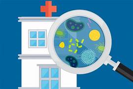 HOSPITALES CARECEN DE INCENTIVOS PARA COMBATIR INFECCIONES