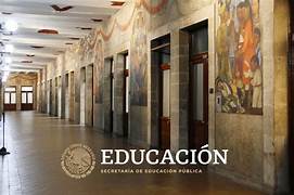 REGISTRO DE CALIFICACIONES DEL PRIMER PARCIAL DEL CICLO ESCOLAR 2024-2025 PARA EDUCACIÓN BÁSICA
