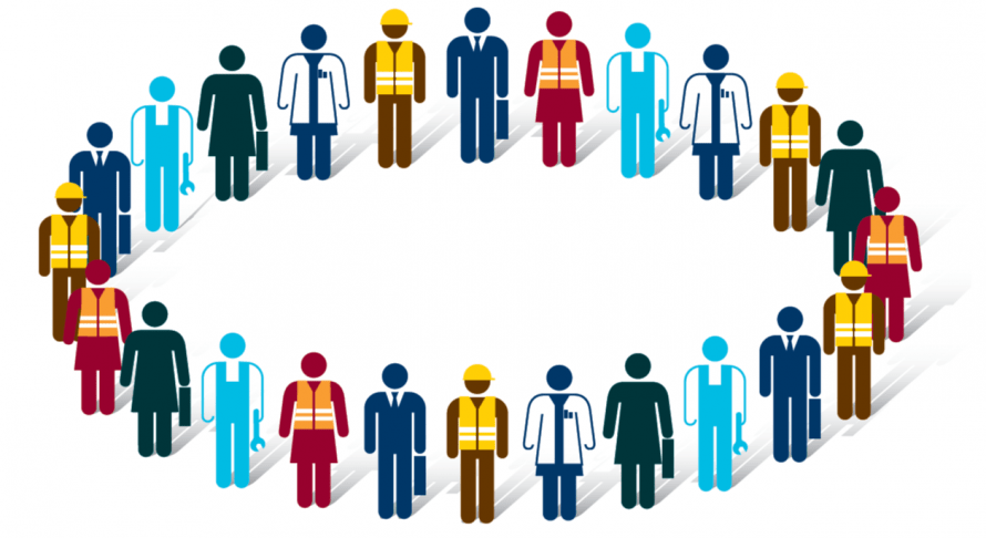 INDICADORES DE OCUPACIÓN Y EMPLEO, SEPTIEMBRE 2024 INDICADORES DE OCUPACIÓN Y EMPLEO, SEPTIEMBRE 2024