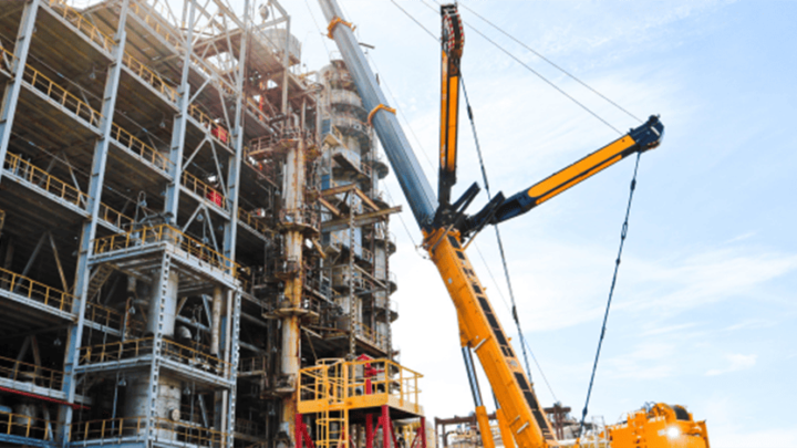 INDICADORES DE EMPRESAS CONSTRUCTORAS, OCTUBRE 2024