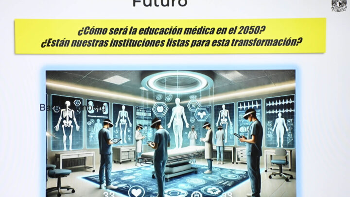 SIMULACIÓN CLÍNICA, UNA ESTRATEGIA CONSOLIDADA