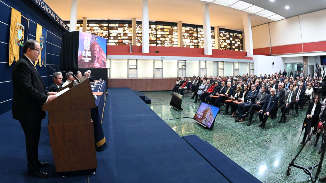 RECONOCIMIENTO AUTONOMÍA UNIVERSITARIA 2024 RECONOCIMIENTO AUTONOMÍA UNIVERSITARIA 2024