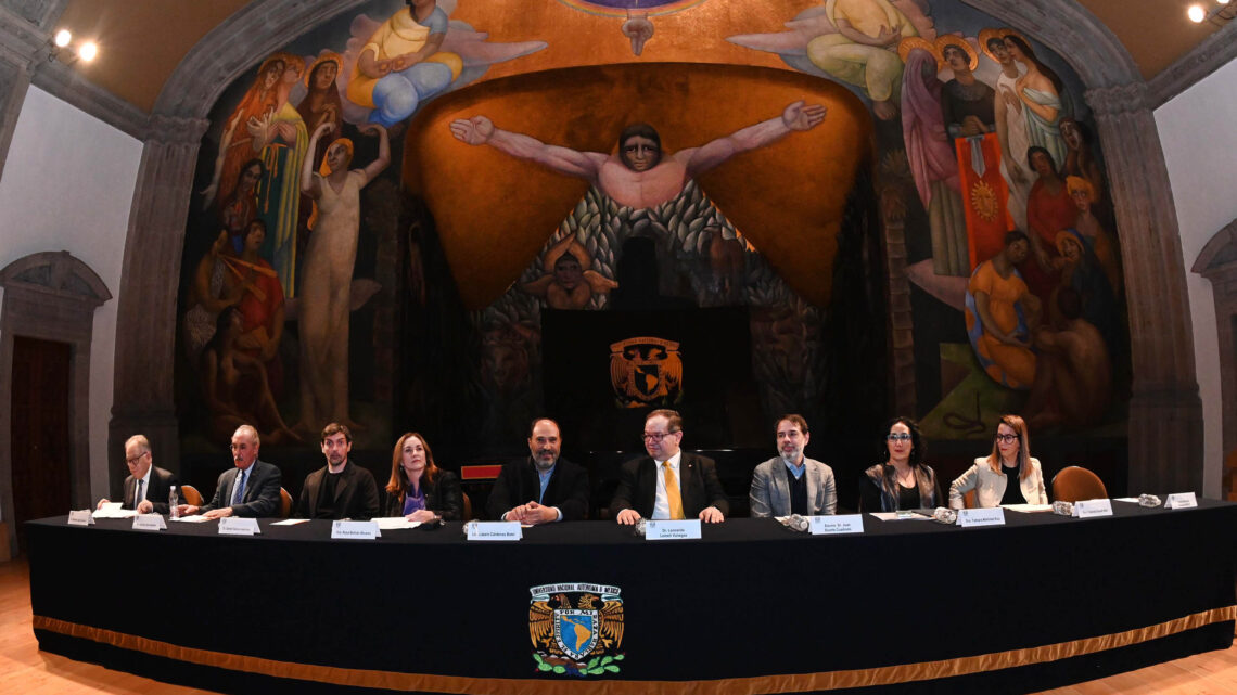 EXPOSICIÓN “EXILIADAS DE ESPAÑA. ARTISTAS EN MÉXICO”