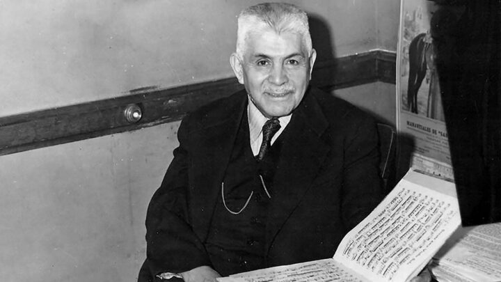 LA TRASCENDENCIA DE JULIÁN CARRILLO Y SU REVOLUCIÓN MUSICAL DEL SONIDO 13
