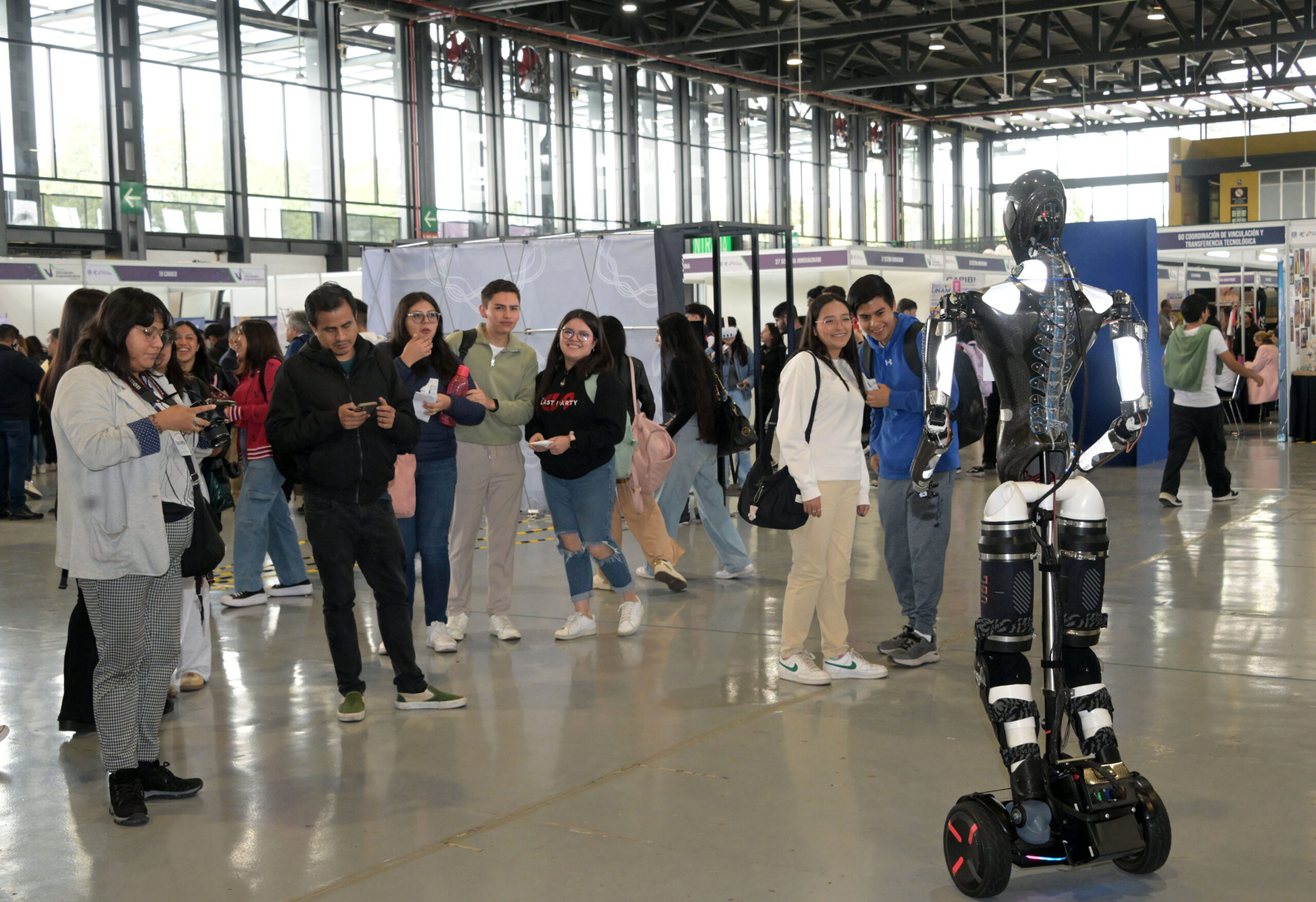 ¿CÓMO ACTUAR ANTE CASOS DE TECNOLOGÍA DISRUPTIVA?