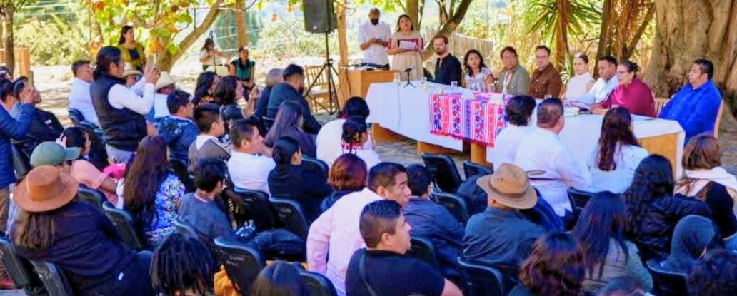 PREMIOS CASA 2024 A ESCRITORAS Y ESCRITORES EN LENGUAS ORIGINARIAS