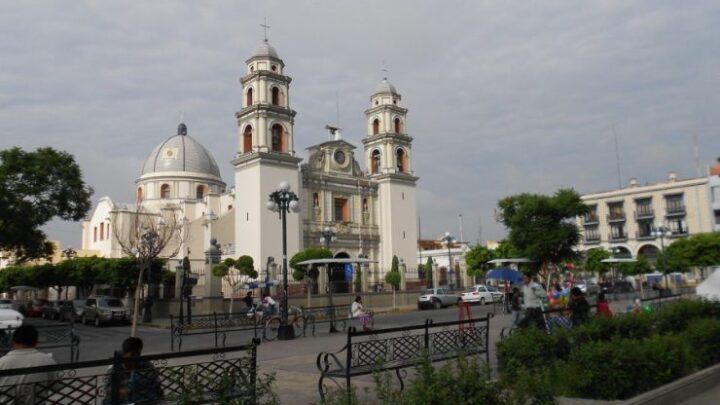 CUENTA SATÉLITE DEL TURISMO DE MÉXICO 2023