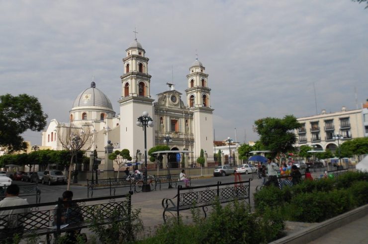 CUENTA SATÉLITE DEL TURISMO DE MÉXICO 2023 CUENTA SATÉLITE DEL TURISMO DE MÉXICO 2023