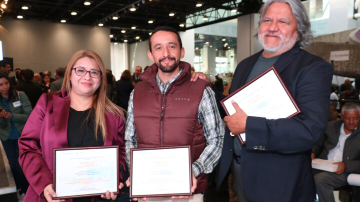 RECONOCE INSTITUTO MEXICANO DE LA PROPIEDAD INDUSTRIAL A DISPOSITIVO DE BIOIMPRESIÓN 3D