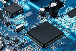 PLAN MAESTRO PARA EL DESARROLLO DE LA INDUSTRIA DE SEMICONDUCTORES EN MÉXICO 2024-2030 PLAN MAESTRO PARA EL DESARROLLO DE LA INDUSTRIA DE SEMICONDUCTORES EN MÉXICO 2024-2030