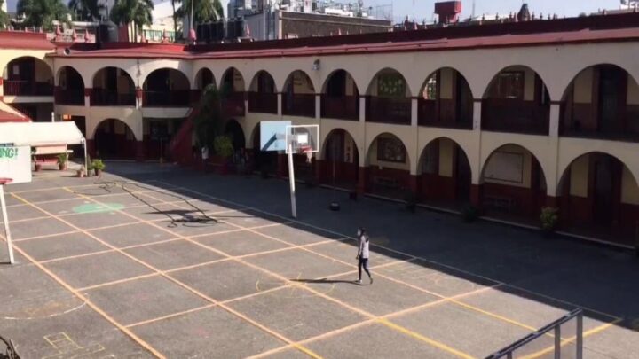 PERIODO VACACIONAL DE INVIERNO PARA EDUCACIÓN BÁSICA DEL 19 DE DICIEMBRE 2024 AL 8 DE ENERO 2025