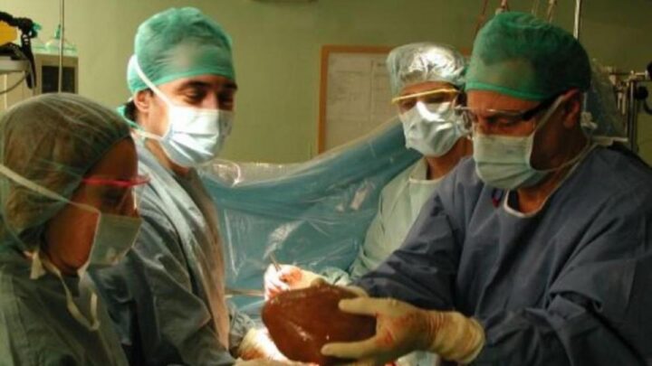 APRUEBA EL CONSEJO UNIVERSITARIO LA ESPECIALIZACIÓN EN TRASPLANTE RENAL