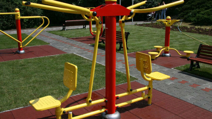 MÓDULO DE PRÁCTIVA DEPORTIVA Y EJERCICIO FÍSICO