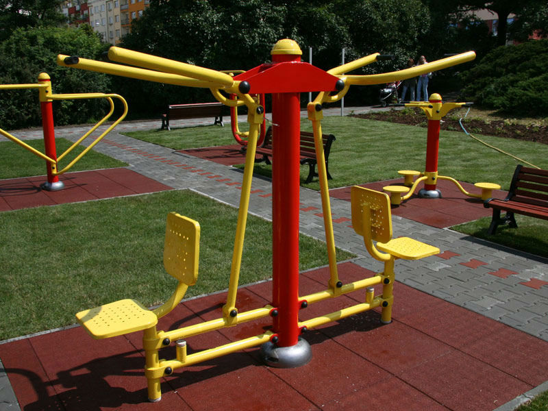 MÓDULO DE PRÁCTIVA DEPORTIVA Y EJERCICIO FÍSICO MÓDULO DE PRÁCTIVA DEPORTIVA Y EJERCICIO FÍSICO