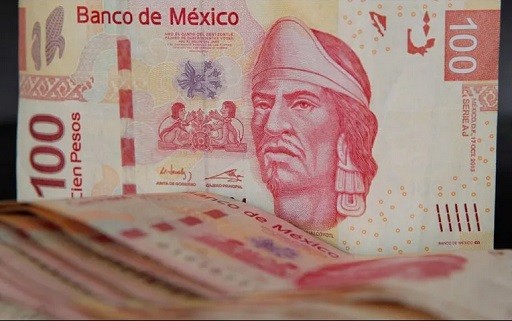 INDICADOR MENSUAL DEL CONSUMO PRIVADO