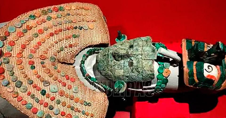 SE DESTACARÁ A LAS MUJERES DE LAS CULTURAS MEXICA, MAYA, MIXTECA Y TOLTECA QUE HAN HECHO HISTORIA