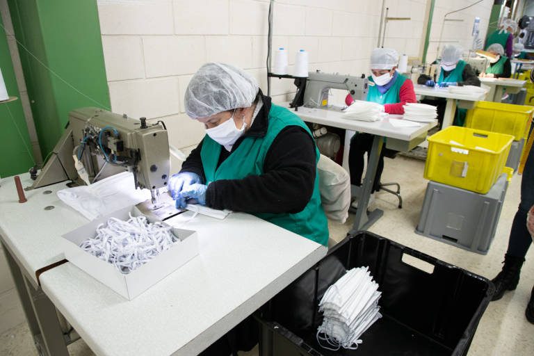 ÍNDICES GLOBALES DE PERSONAL Y REMUNERACIONES DE LOS SECTORES ECONÓMICOS ÍNDICES GLOBALES DE PERSONAL Y REMUNERACIONES DE LOS SECTORES ECONÓMICOS