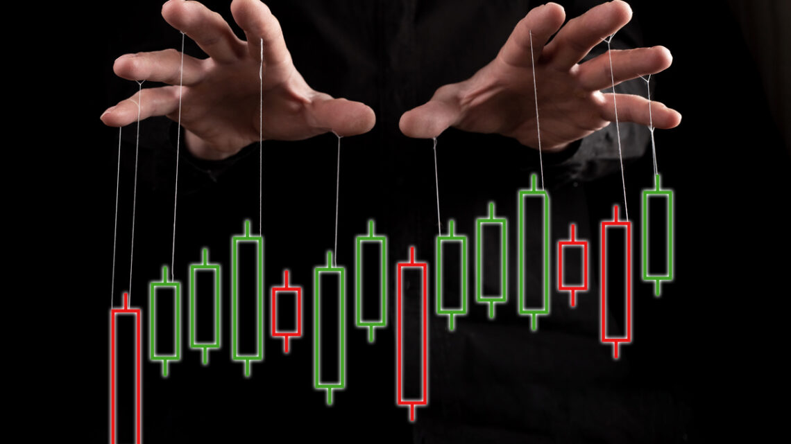 MANIPULACIÓN DEL MERCADO