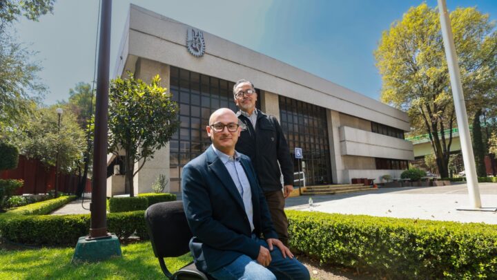 INVESTIGADORES MEXICANOS, ITALIANOS Y FRANCESES CREAN DISPOSITIVO PARA REHABILITACIÓN DE MIEMBROS SUPERIORES