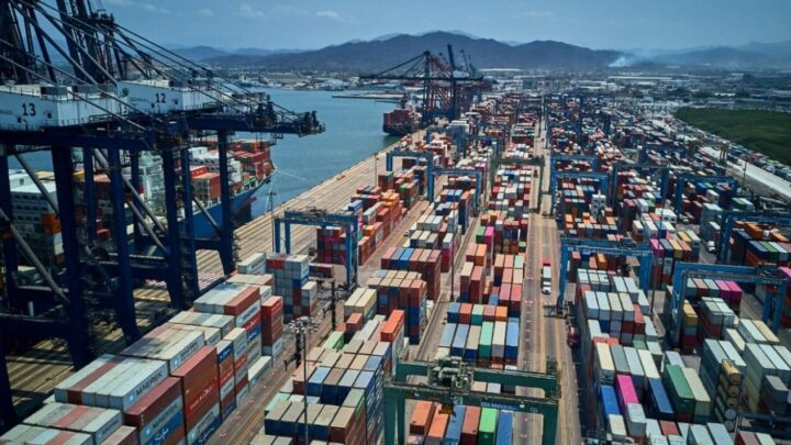 MEJORA EN EL TIEMPO DEL AUTOTRANSPORTE EN LOS PRINCIPALES PUERTOS MEXICANOS  