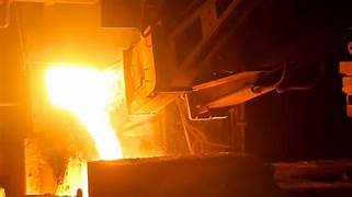 ESTADÍSTICA DE LA INDUSTRIA MINEROMETALÚRGICA