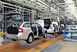 REGISTRO ADMINISTRATIVO DE LA INDUSTRIA AUTOMOTRIZ DE VEHÍCULOS LIGEROS