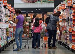 INDICADOR OPORTUNO DEL CONSUMO PRIVADO