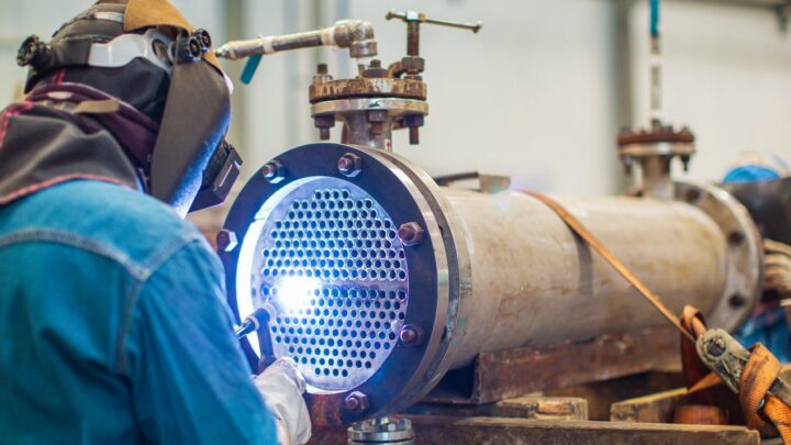INDICADOR MENSUAL DE LA ACTIVIDAD INDUSTRIAL