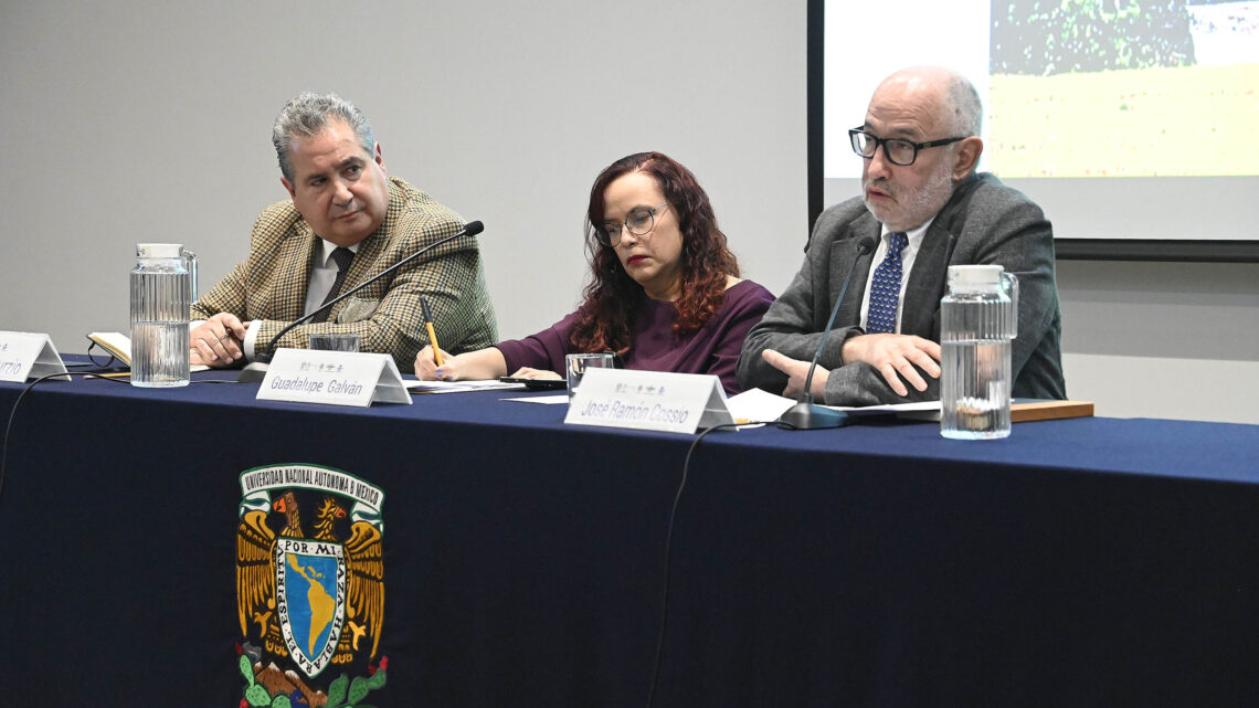 ESTADOS UNIDOS VE A MÉXICO COMO UN PAÍS DISTANTE Y POCO CONFIABLE