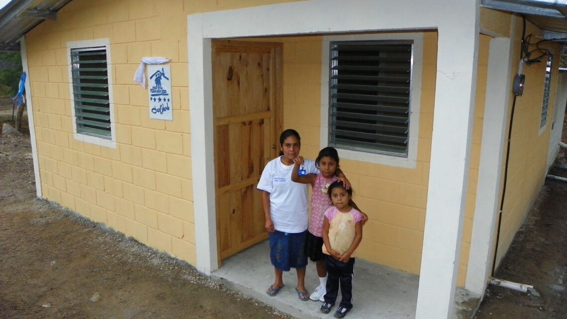 ESTADÍSTICAS A PROPÓSITO DEL DÍA NACIONAL DE LA VIVIENDA ESTADÍSTICAS A PROPÓSITO DEL DÍA NACIONAL DE LA VIVIENDA