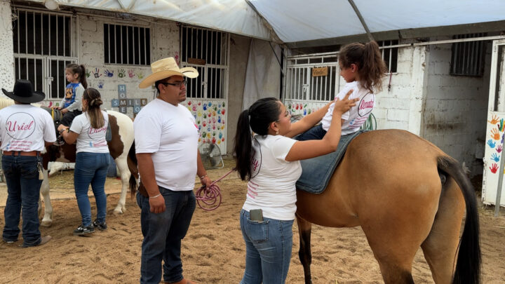 ESTIMULACIÓN TEMPRANA, ESENCIAL PARA ATENDER EL SÍNDROME DE ASPERGER