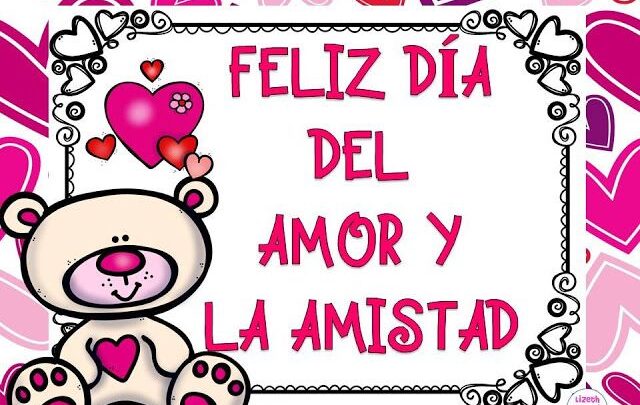 ESTADÍSTICAS A PROPÓSITO DEL DÍA DEL AMOR Y LA AMISTAD