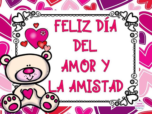 ESTADÍSTICAS A PROPÓSITO DEL DÍA DEL AMOR Y LA AMISTAD