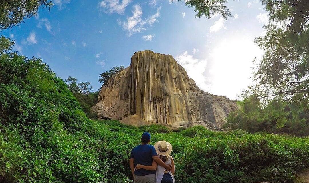 “LA GRAN ESCAPADA, EL BUEN FIN DEL TURISMO” “LA GRAN ESCAPADA, EL BUEN FIN DEL TURISMO”