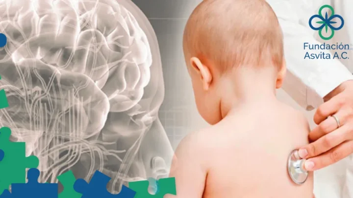 HASTA 40% DE LOS CASOS DE EPILEPSIA INFANTIL SON PREVENIBLES