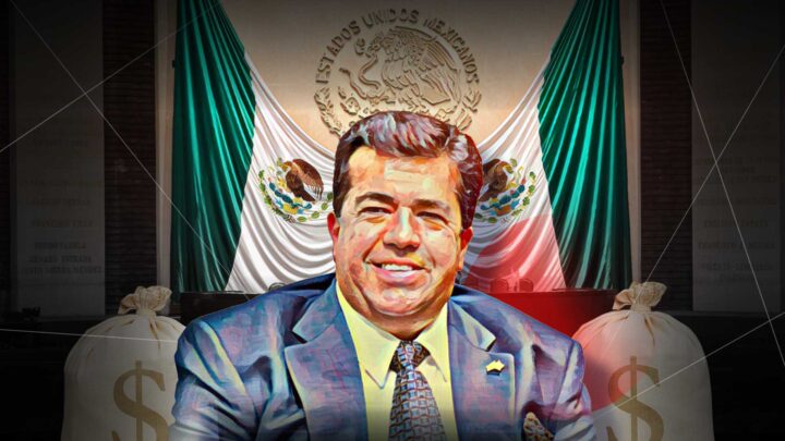 “EMBARGO DE NÓMINA” IMPULSADO POR PEDRO HACES BENEFICIABA A NEGOCIO DE SU HIJA Y ALLEGADOS