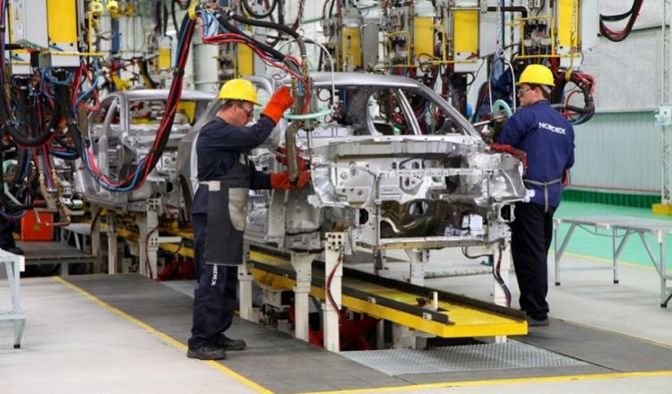REGISTRO ADMINISTRATIVO DE LA INDUSTRIA DE VEHÍCULOS LIGEROS
