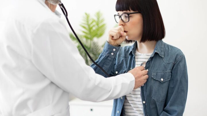 FIBROSIS PULMONAR IDIOPÁTICA Y ESCLEROSIS SISTÉMICA
