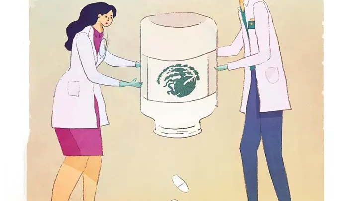 TENDENCIAS EN EL SECTOR SALUD PARA 2025