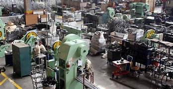 INDICADOR MENSUAL OPORTUNO DE LA ACTIVIDAD MANUFACTURERA