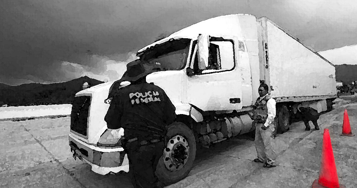 TECNOLOGÍA Y PREVENCIÓN PARA UN TRANSPORTE DE CARGA MÁS SEGURO EN MÉXICO